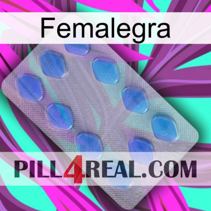 Femalegra 21